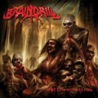 Purchase Brain Drill - Apocalyptic Feasting