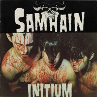 Purchase Samhain - Initium
