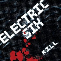 Purchase Electric Six - Kill