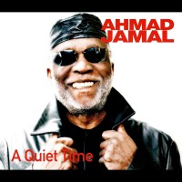 Purchase Ahmad Jamal - A Quiet Time