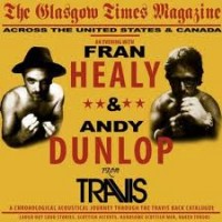 Purchase Travis - An Evening with Fran Healy & Andy Dunlop