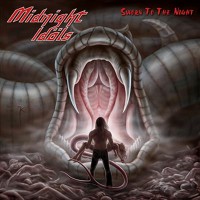 Purchase Midnight Idols - Sworn To The Night