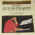 Buy Luciano Pavarotti - Classical Treasures: The Great Luciano Pavarotti Mp3 Download