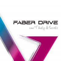 Purchase Faber Drive - Can't Keep A Secret