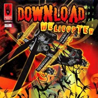 Purchase Download - Helicopter