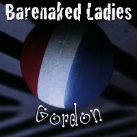 Purchase Barenaked Ladies - Gordon