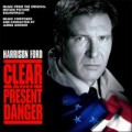 Purchase James Horner - Clear And Present Danger Mp3 Download
