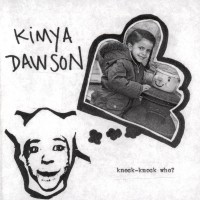 Purchase Kimya Dawson - Knock-Knock Who?