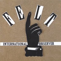 Purchase International Observer - Felt