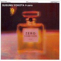Purchase Susumu Yokota - Zero
