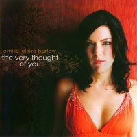 Purchase Emilie-Claire Barlow - The Very Thought Of You
