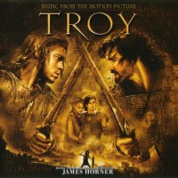 Purchase James Horner - Troy
