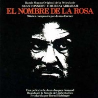 Purchase James Horner - Name Of The Rose