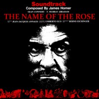 Purchase James Horner - The Name Of The Rose