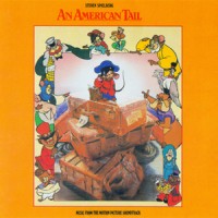Purchase James Horner - An American Tail