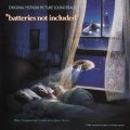 Purchase James Horner - Batteries not included Mp3 Download