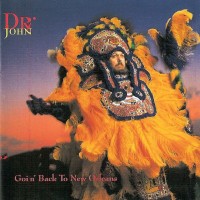 Purchase Dr. John - Goin' Back to New Orleans