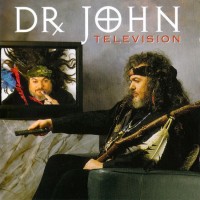 Purchase Dr. John - Television