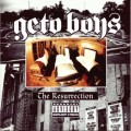 Buy Geto Boys - The Resurrection Mp3 Download