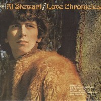 Purchase Al Stewart - Love Chronicles