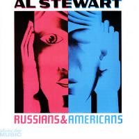Purchase Al Stewart - Russians & Americans