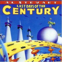 Purchase Al Stewart - Last Days of the Century