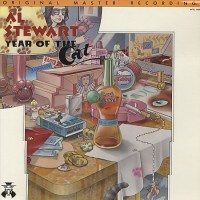 Purchase Al Stewart - Year Of The Cat