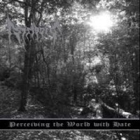 Purchase Striborg - Perceiving the World With Hate