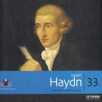 Purchase Joseph Haydn - Grandes Symphonies