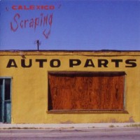 Purchase Calexico - Scraping (Live)