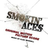 Purchase Clint Mansell - Smokin' Aces