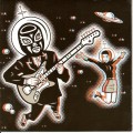 Buy Los Straitjackets - Supersonic Guitars In 3-D Mp3 Download