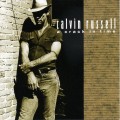 Buy Calvin Russell - A Crack In Time Mp3 Download