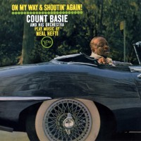 Purchase Count Basie - On My Way & Shoutin' Again!
