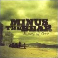 Buy Minus The Bear - Menos el Oso Mp3 Download