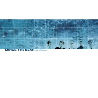 Purchase Minus The Bear - Highly Refined Pirates
