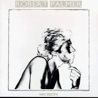 Purchase Robert Palmer - Secrets