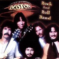 Purchase Boston - Rock And Roll Band