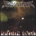 Buy Haemorrhage - Anatomical Inferno Mp3 Download