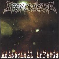 Purchase Haemorrhage - Anatomical Inferno