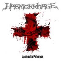 Purchase Haemorrhage - Apology For Pathology