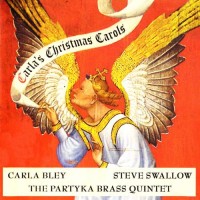 Purchase Carla Bley - Carla's christmas carols