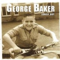 Purchase George Baker - Lonely boy