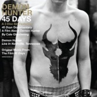 Purchase Demon Hunter - 45 Days
