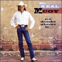 Purchase Neal McCoy - No Doubt About It