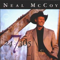 Purchase Neal McCoy - 24-7-365