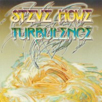 Purchase Steve Howe - Turbulence