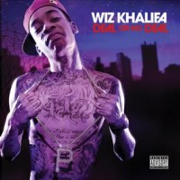 Purchase Wiz Khalifa - Deal Or No Deal