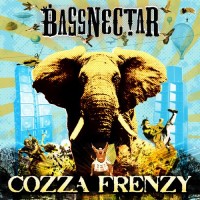 Purchase Bassnectar - Cozza Frenzy