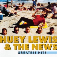 Purchase Huey Lewis & The News - Greatest Hits & Videos